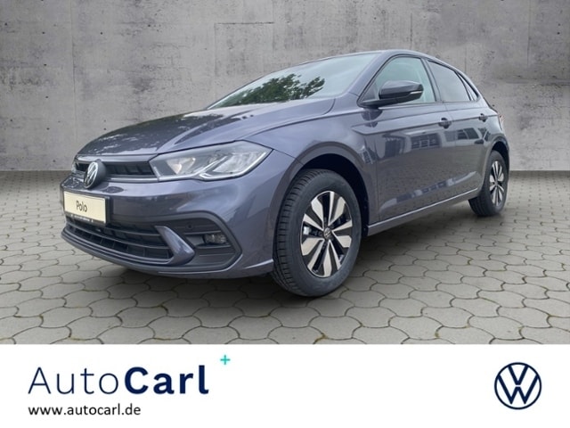 Volkswagen Polo 1.0 TSI DSG