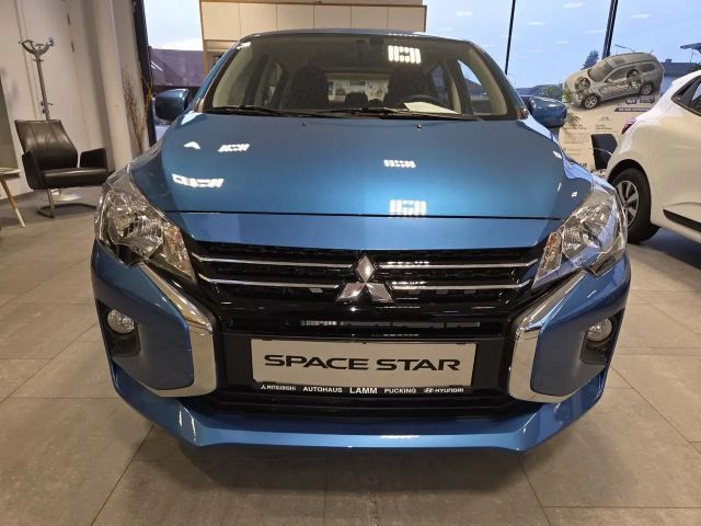 Mitsubishi Space Star Inform Star