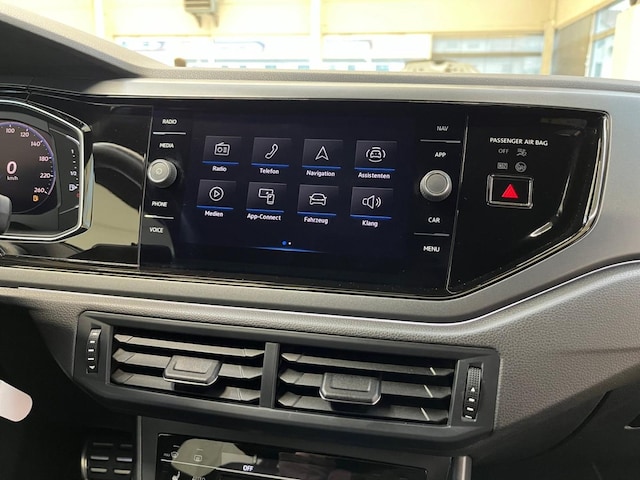 Volkswagen Taigo 1.0 TSI DSG