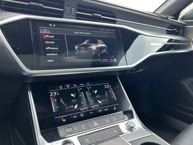 Audi A6 allroad 55 TFSI