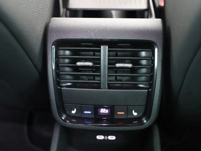 Skoda Octavia Sportline