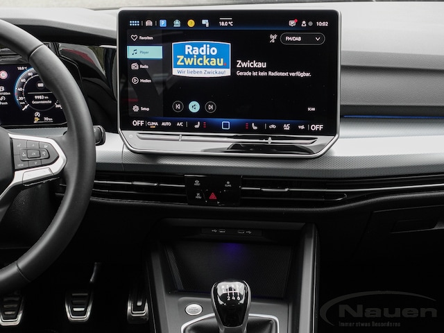 Volkswagen Golf 1.5 TSI Variant