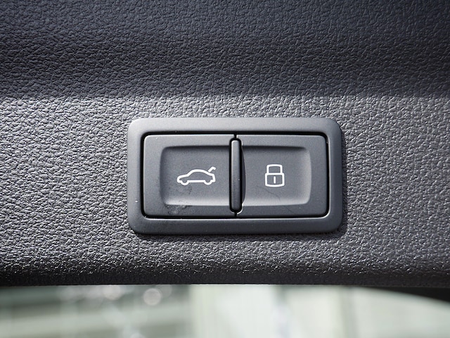 Audi RS6 Avant Quattro