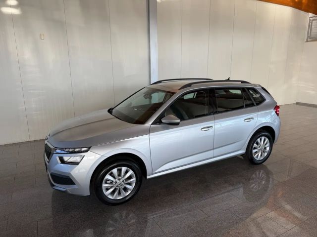 Skoda Kamiq Ambition