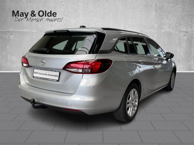 Opel Astra Sports Tourer