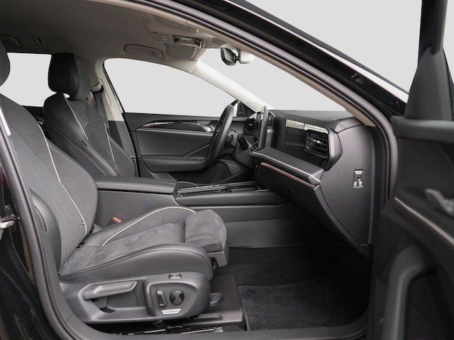 Volkswagen Passat Business DSG Variant