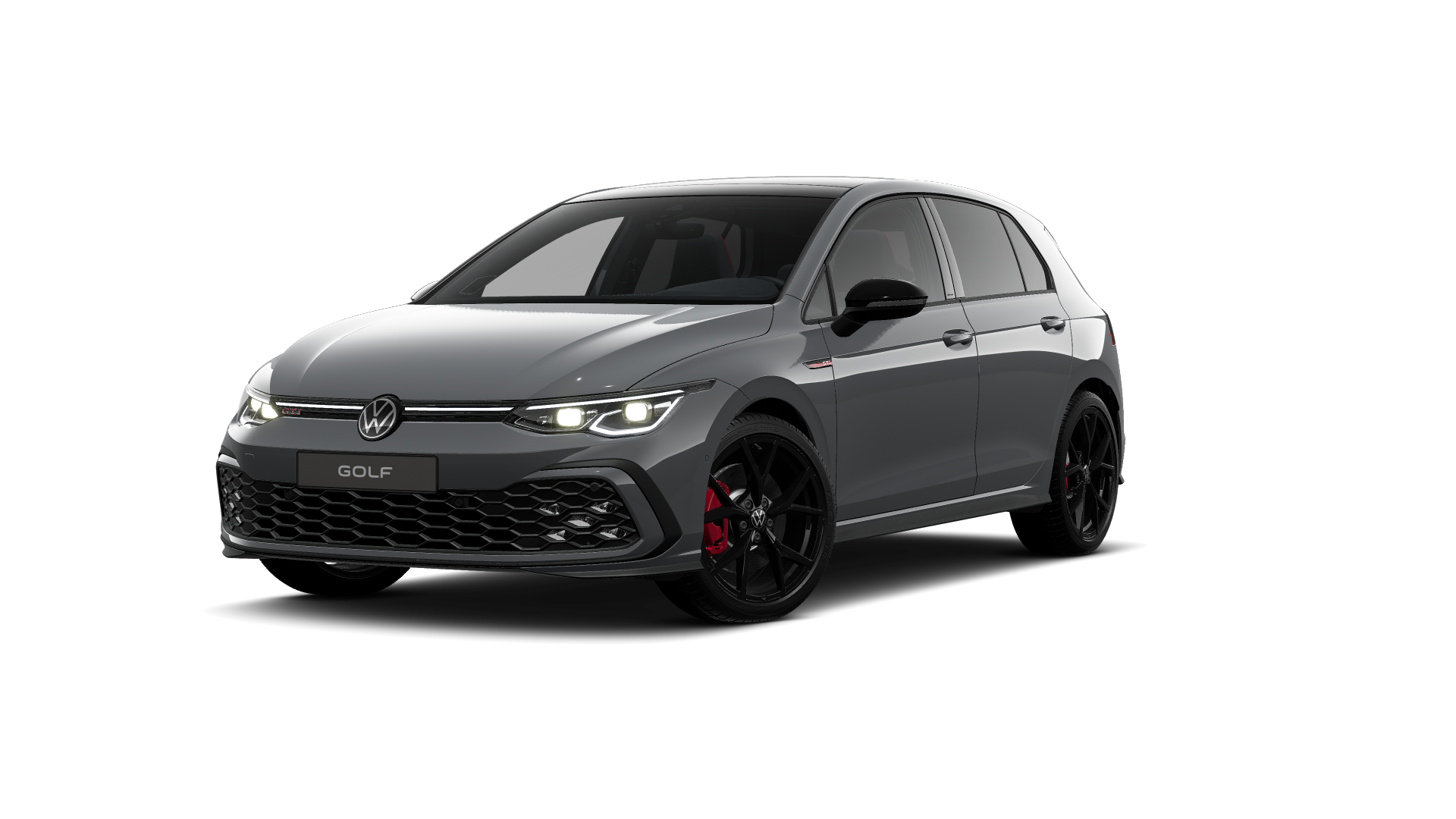 Volkswagen Golf 2.0 TSI DSG IQ.Drive