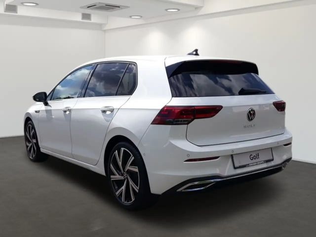 Volkswagen Golf 2.0 TDI DSG Golf VIII Style