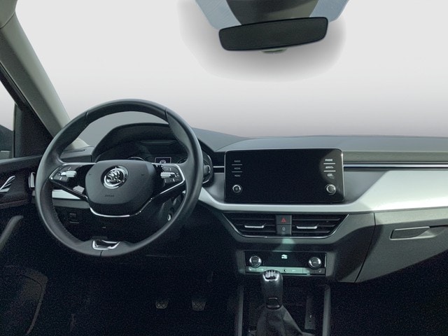 Skoda Kamiq 1.0 TSI Selection