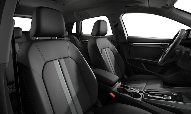 Audi A3 35 TDI S-Tronic Sportback