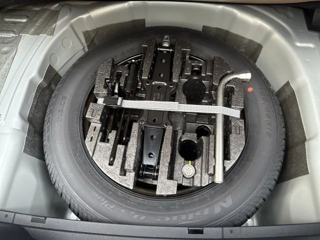 Skoda Fabia Selection