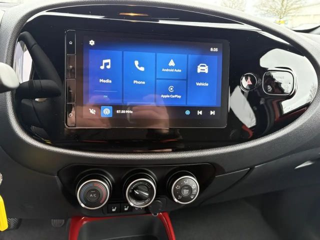 Toyota Aygo X Hatchback S-CVT