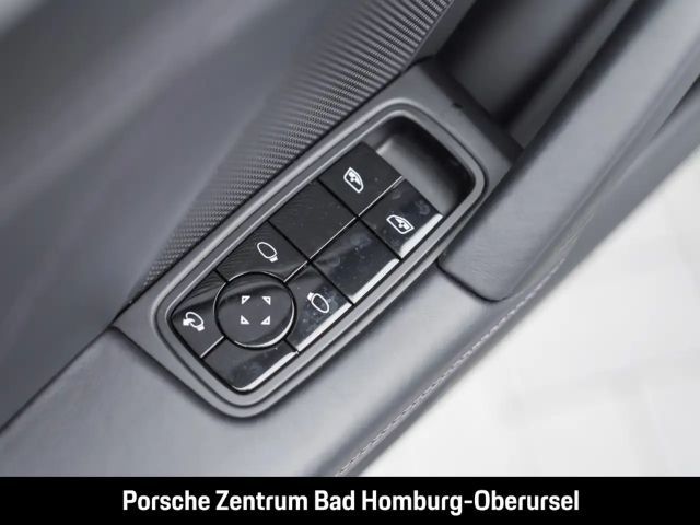 Porsche 992 Coupé S Turbo