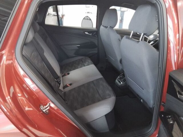 Volkswagen ID.4 IQ.Drive Performance Pro