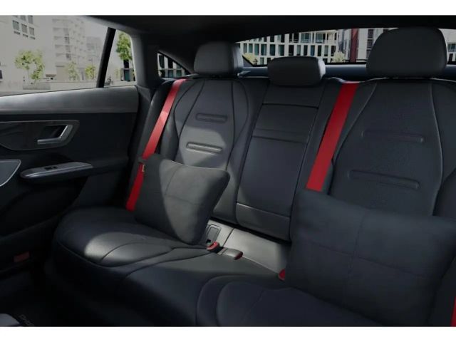 Mercedes-Benz EQE 43 4MATIC AMG Line Sedan