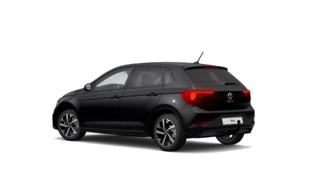 Volkswagen Polo 1.0 TSI DSG Life