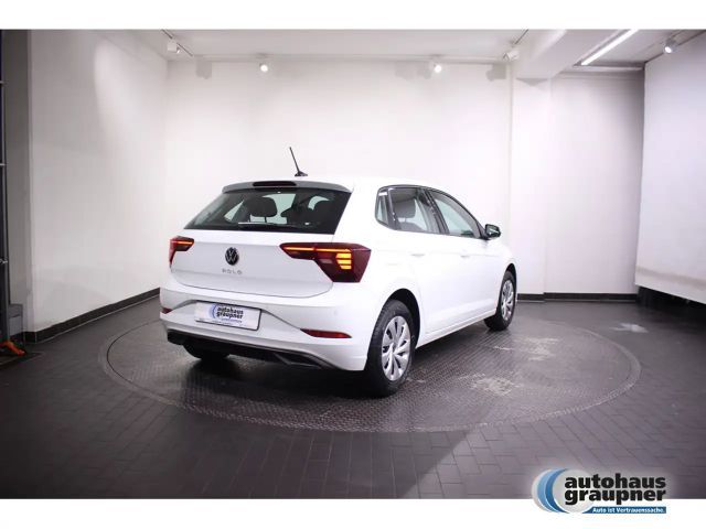Volkswagen Polo Life