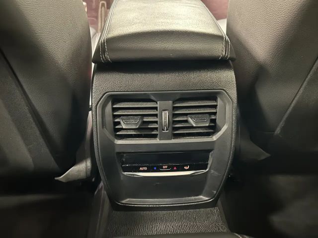 BMW 440 Cabrio M-Sport M440d xDrive