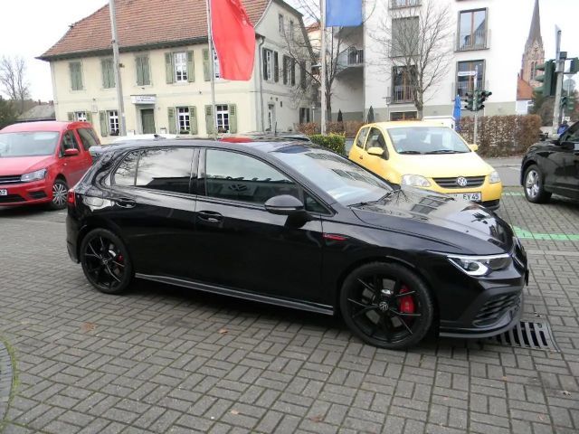 Volkswagen Golf GTI Golf VIII Style