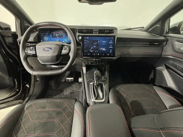 Ford Puma EcoBoost ST Line