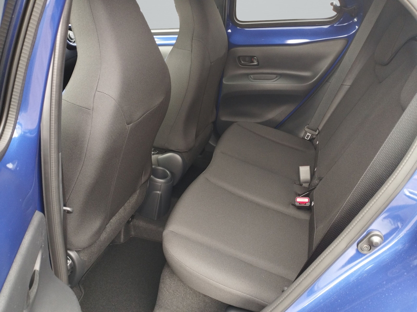 Toyota Aygo X 5-deurs Basis Team D