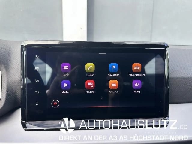 Seat Ibiza 1.0 TSI Xcellence