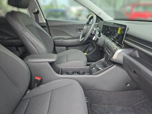 Hyundai Kona 2WD Prime