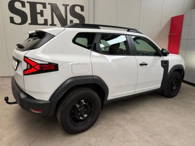 Dacia Duster ECO-G Essential TCe 100