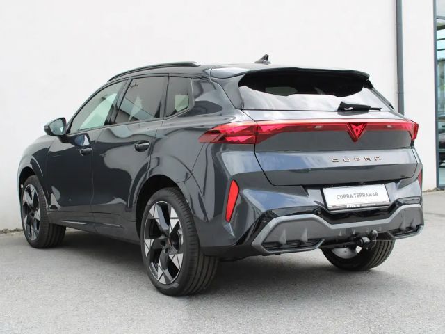 Cupra Terramar 1.5 e-TSI 150 PS DSG mit MEGAAUSTATTUNG!