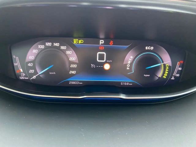 Peugeot 3008 Allure Pack Hybrid