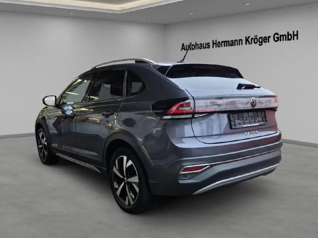 Volkswagen Taigo Style