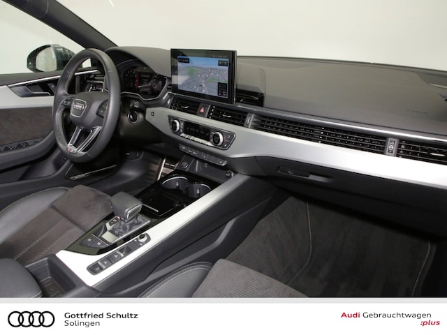 Audi A5 35 TFSI Cabriolet S-Tronic