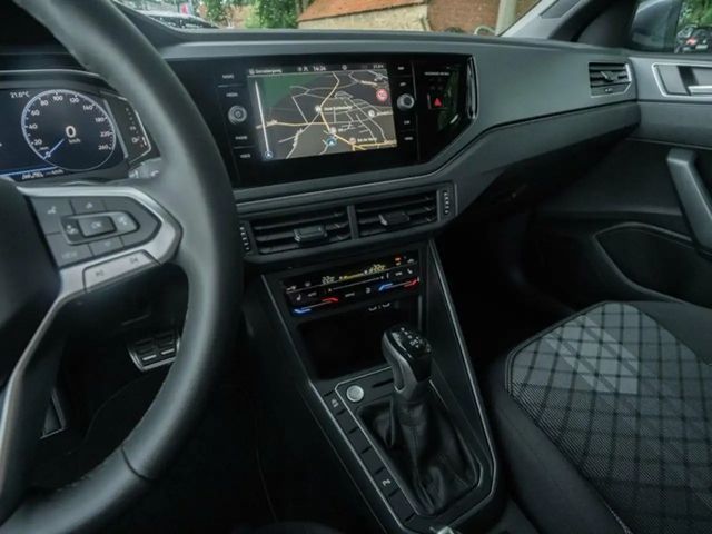 Volkswagen Taigo DSG IQ.Drive R-Line