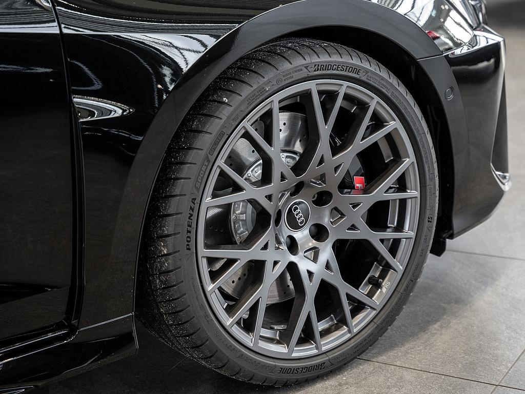 Audi RS3 Quattro S-Tronic Sedan Sportback