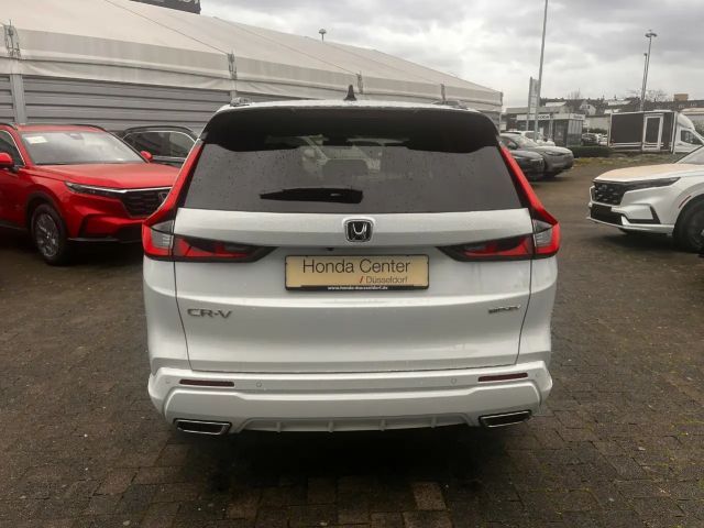 Honda CR-V Advance