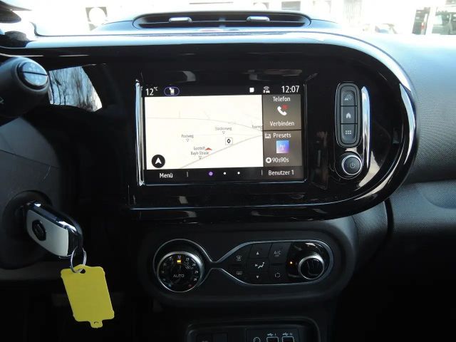 Renault Twingo SCe 65