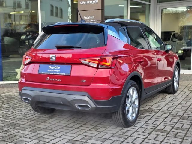 Seat Arona 1.0 TSI FR-lijn