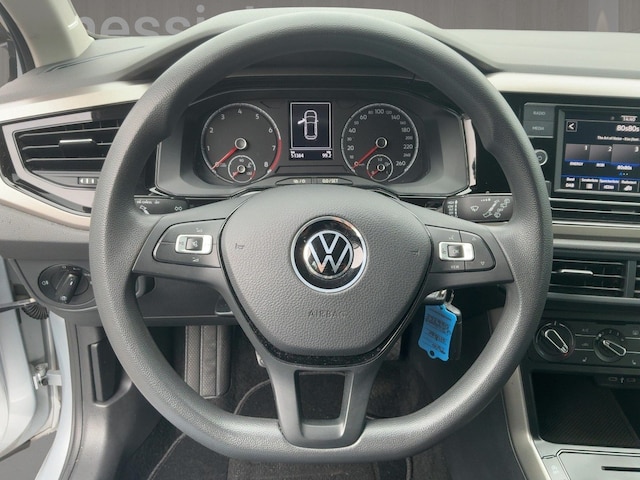 Volkswagen Polo 1.0 PDC*Klima*SHZG*DAB*