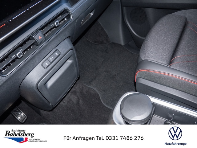 Volkswagen ID.Buzz 4Motion GTX