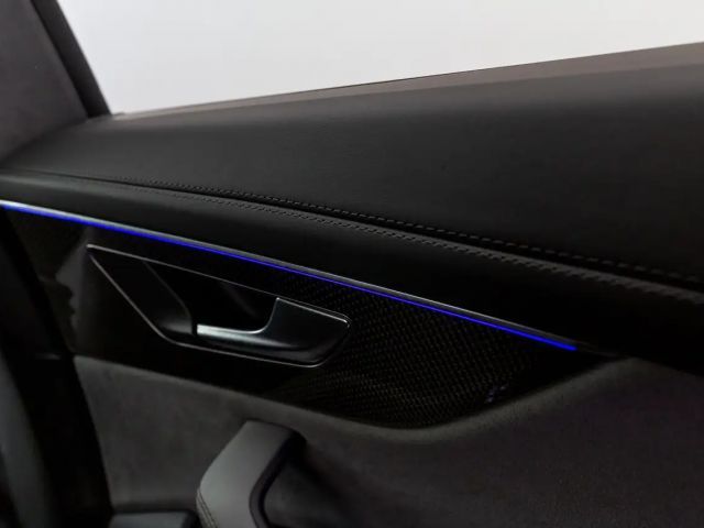 Audi SQ8 Competition