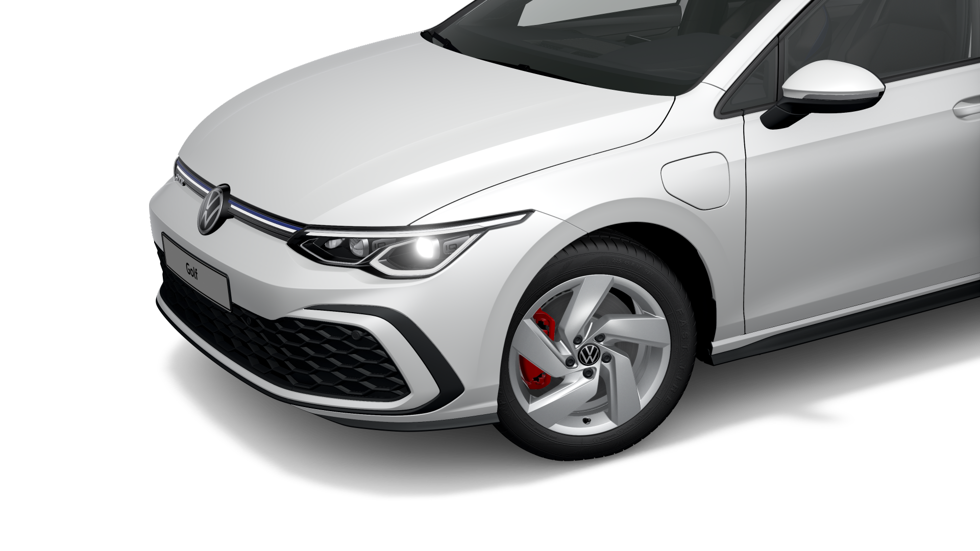 Volkswagen Golf DSG Golf VIII Plus