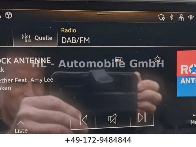 Audi S6 3.0 TDI Avant Quattro