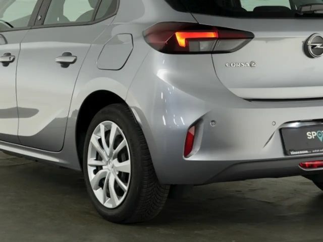 Opel Corsa Edition F Edition