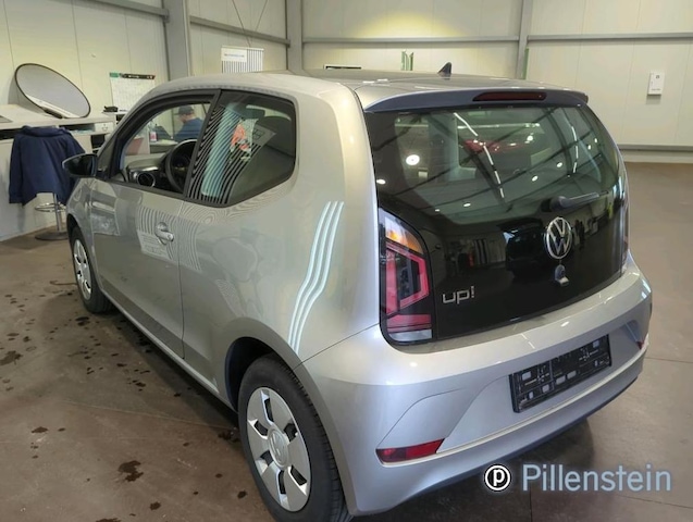 Volkswagen up! Move Move up!