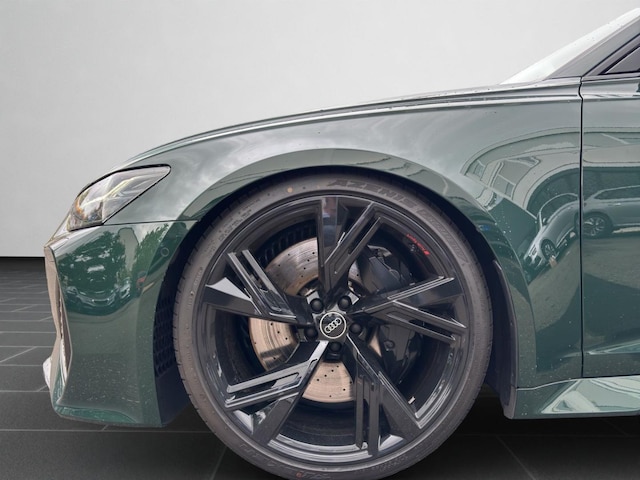 Audi RS6 Avant Quattro