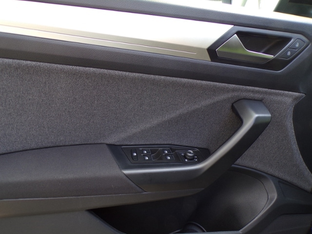 Volkswagen T-Roc 1.5 TSI Move