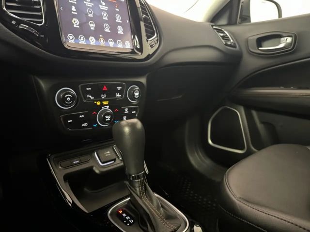 Jeep Compass Limited