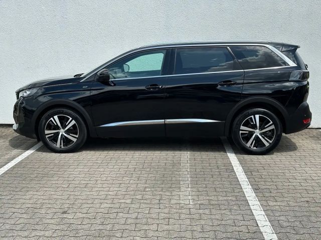 Peugeot 5008 EAT8 GT-Line