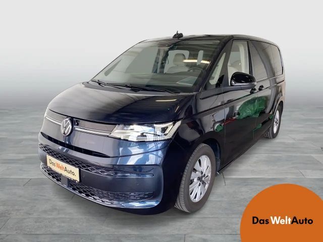 Volkswagen Multivan Life T7