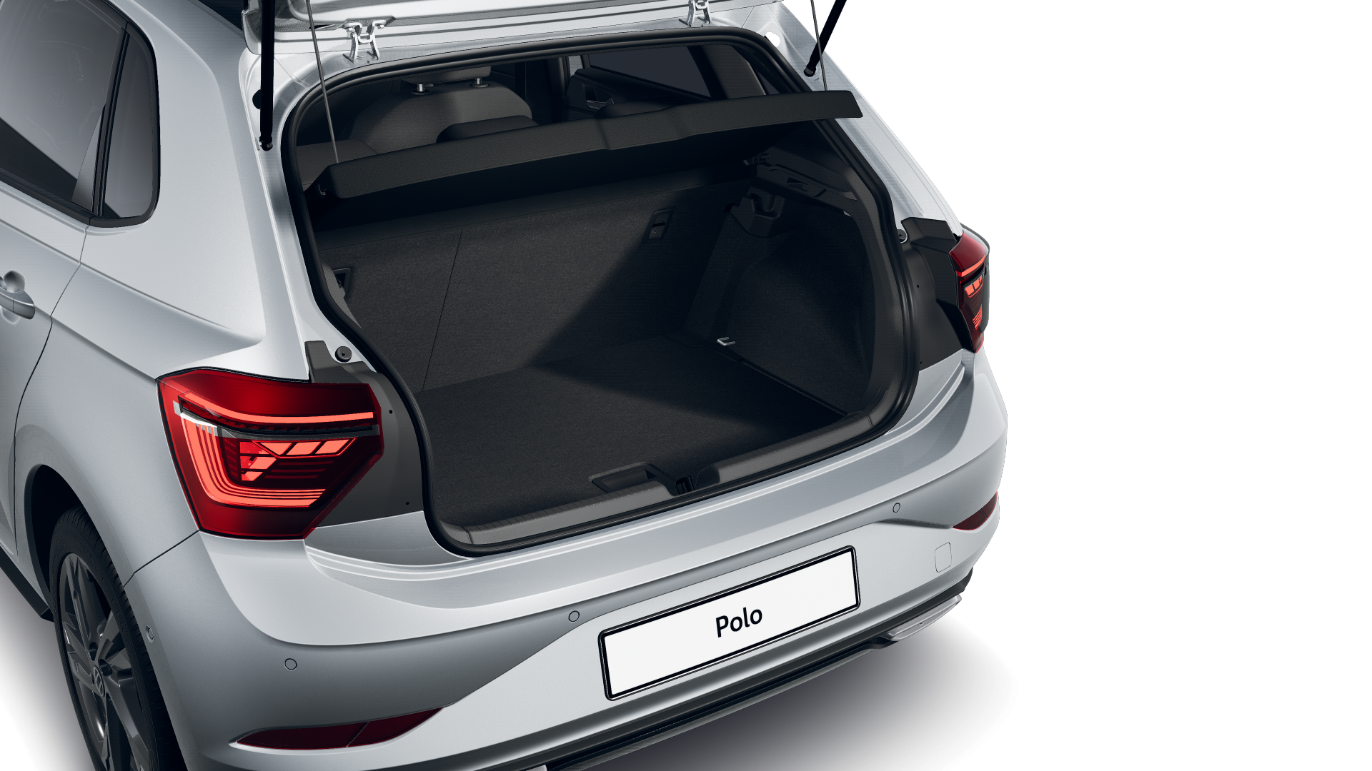 Volkswagen Polo DSG R-Line